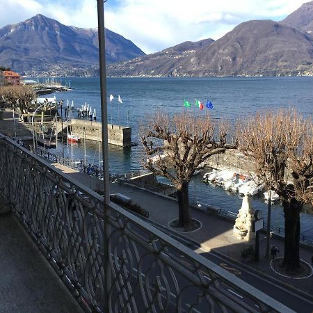 Romantic Laghée Bellano Exterior foto