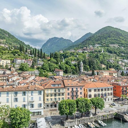 Romantic Laghée Bellano Exterior foto